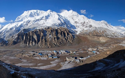 Manang